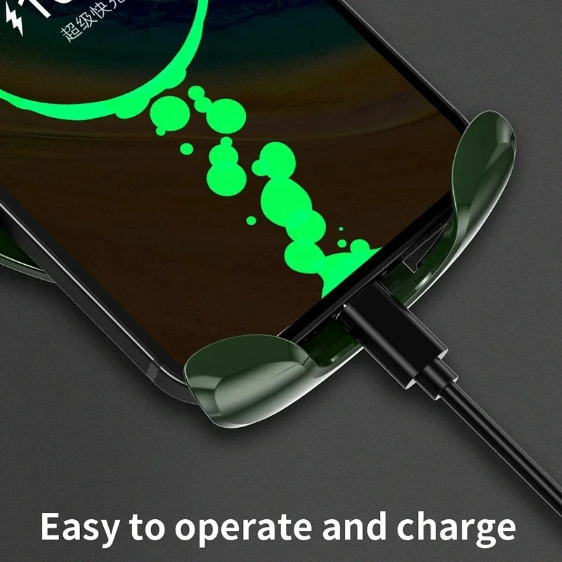 GraviMount™ – Universal Gravity Car Phone Holder
